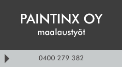 PAINTINX OY logo
